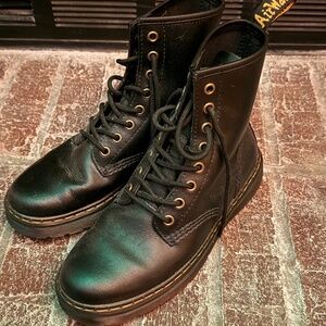 Doc Marten Boots - Women's Size 7